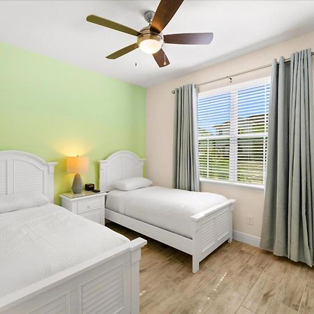 Sunshine Villa Near Disney With Margaritaville Resort Access - 2922Cl Orlando Eksteriør billede