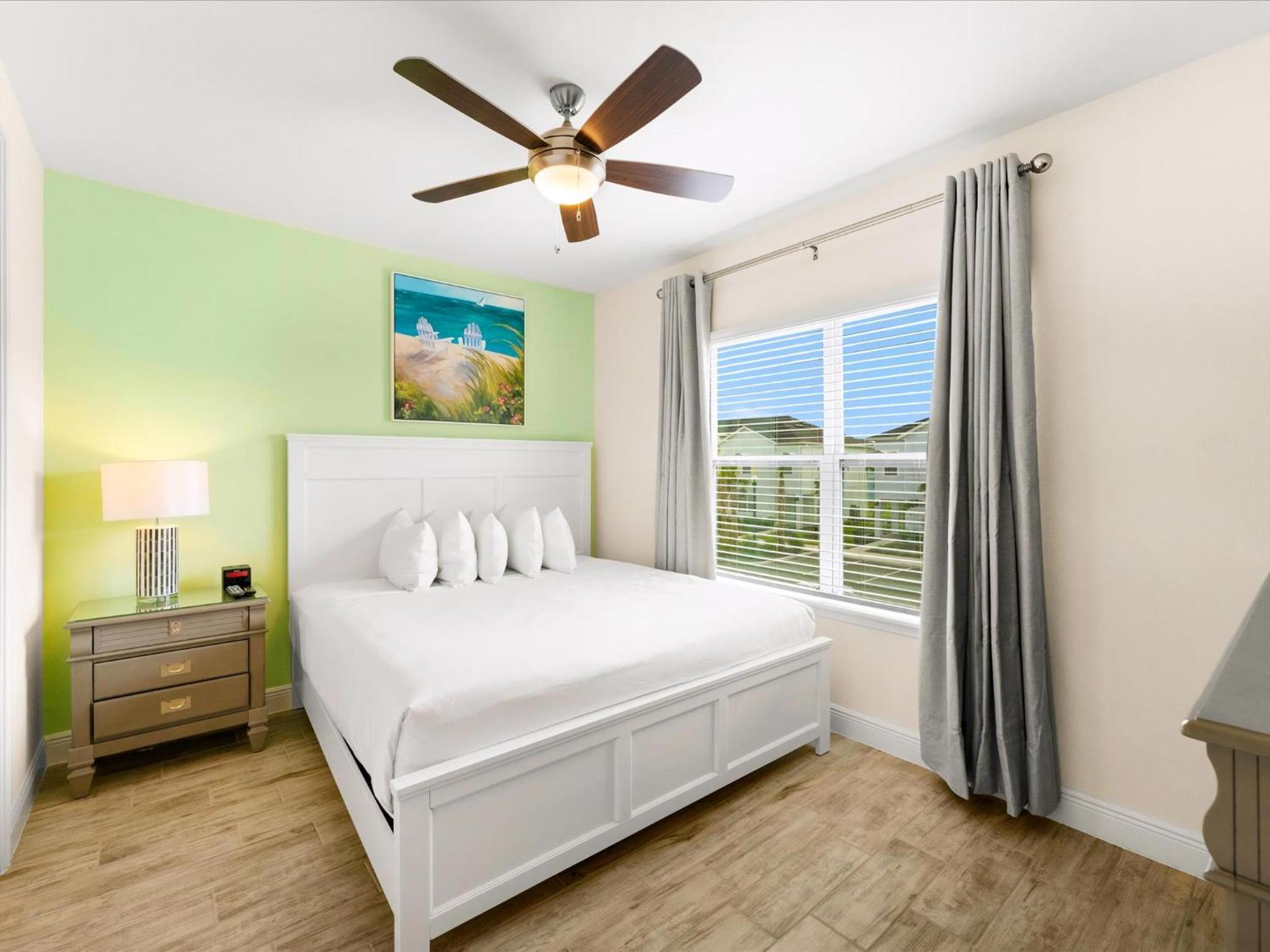 Sunshine Villa Near Disney With Margaritaville Resort Access - 2922Cl Orlando Eksteriør billede